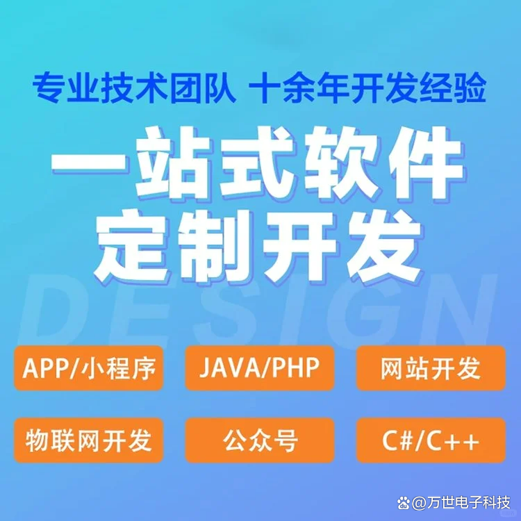 双鸭山软件开发